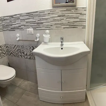 La Casa Di Mery, Per 6 Persone, Bbq, Wi-fi Apartment