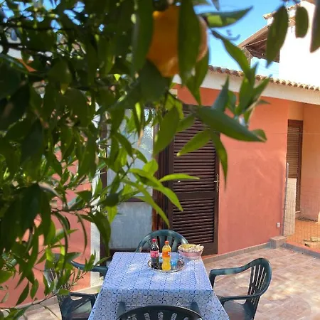La Casa Di Mery, Per 6 Persone, Bbq, Wi-fi Apartment San Teodoro (Sardinia)