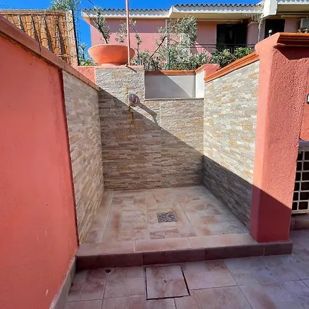 La Casa Di Mery, Per 6 Persone, Bbq, Wi-fi *