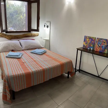 La Casa Di Mery, Per 6 Persone, Bbq, Wi-fi Apartment *
