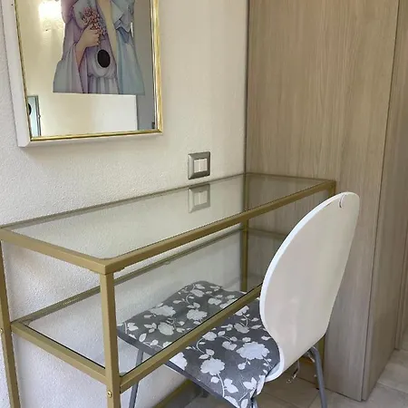 La Casa Di Mery, Per 6 Persone, Bbq, Wi-fi * San Teodoro (Sardinia)
