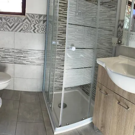 Apartment La Casa Di Mery, Per 6 Persone, Bbq, Wi-fi